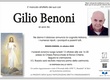 Benoni Gilio