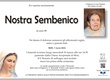 Sembenico Nostra