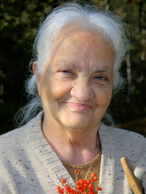 Francesconi Marina ved. Francesconi