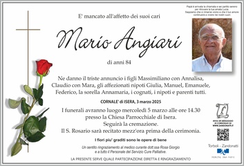 Angiari Mario