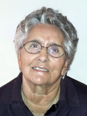 Demarte Angela ved. Tonini
