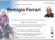 Ferrari Remigio
