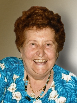 Crestani Angelina in Manfredi