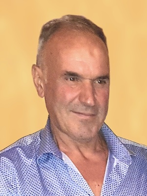 Nicolodi Livio