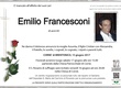 Francesconi Emilio