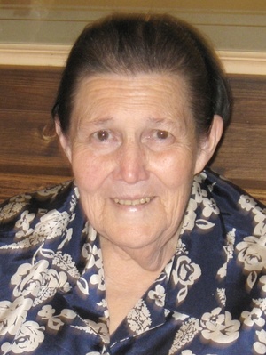 Vicenzi Agnese ved. Vicenzi