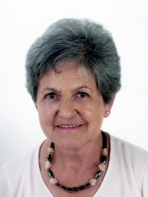 Benedetti Maria in Cappelletti