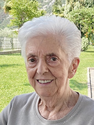 Piazza Agnese ved. Marzadro