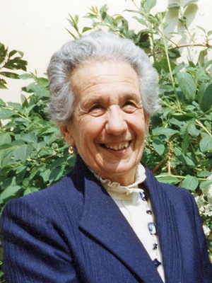 Dalbosco Maria ved. Simonini