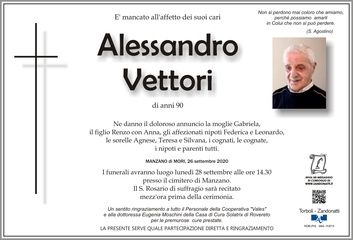 Vettori Alessandro