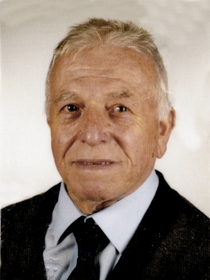 Menegatti Andrea