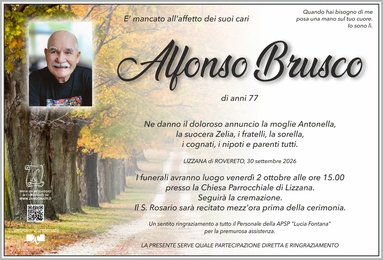 Brusco Alfonso