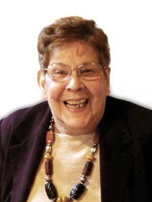 Saiani Renata ved. Fortunati