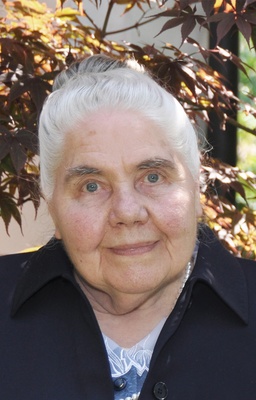 Bortot Lucia in Zorzi