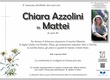 Azzolini Chiara in Mattei
