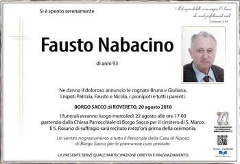 Nabacino Fausto