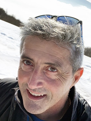 Gasperotti Giorgio