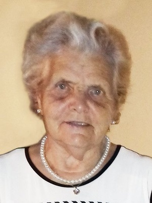 Cescatti Maria ved. Regolini