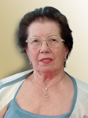 Truzzoli Lucia in Angiari