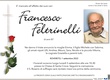 Feltrinelli Francesco