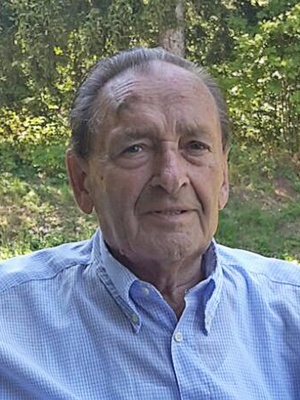 Benoni Giovanni