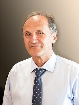 Nicolodi Alberto