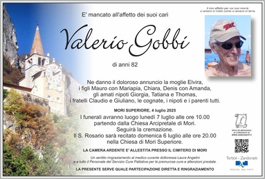 Gobbi Valerio