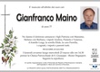 Maino Gianfranco