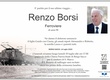 Borsi Renzo