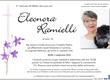 Ramielli Eleonora