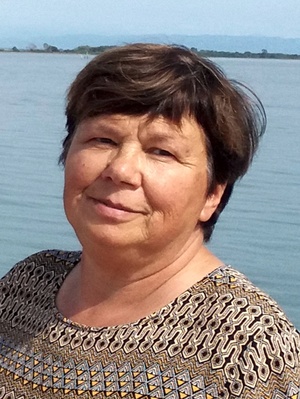 Regolini Luciana in Galvagni
