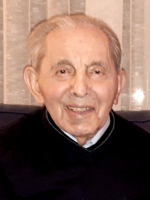 Rigatti Giovanni
