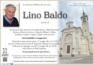 Baldo Lino