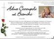 Cozzupoli Adua ved. Bianchi