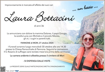 Bottacini Laura