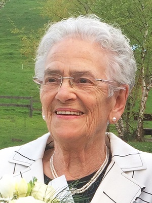 Bonomi Fiorina ved. Perenzoni