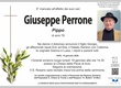 Perrone Giuseppe