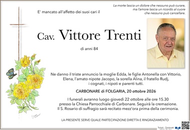 Trenti Vittore