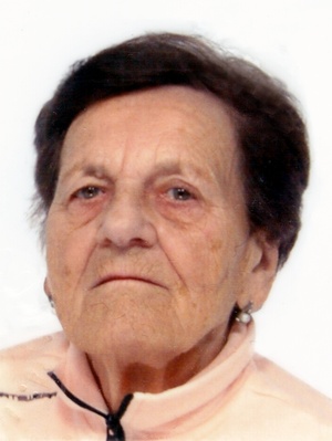 Nickol Emilie Florentine