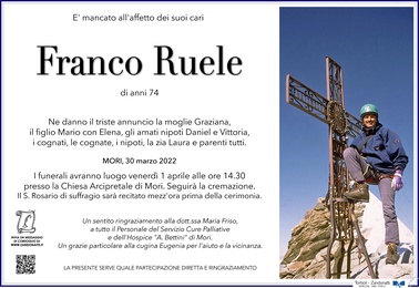 Ruele Franco