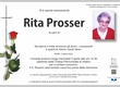 Prosser Rita