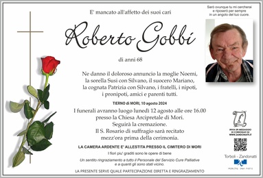 Gobbi Roberto