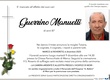 Manuelli Guerrino