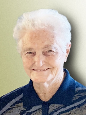 Mattuzzi Ida ved. Dalprà