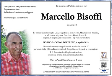 Bisoffi Marcello