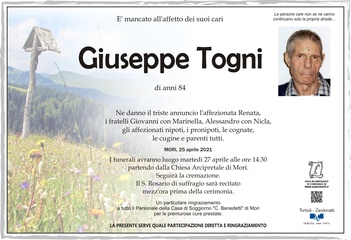 Togni Giuseppe