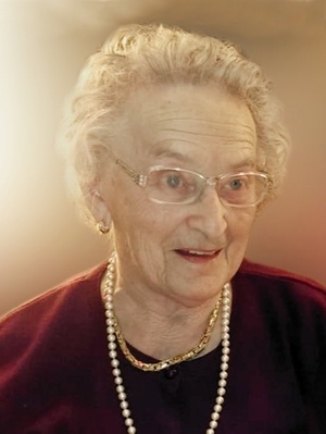 Canali Ada ved. Benedetti