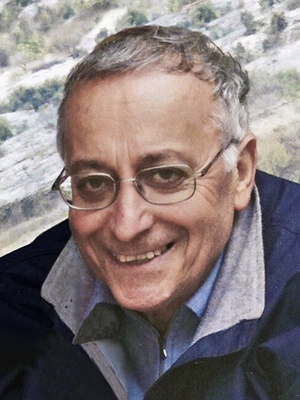 Armellini Eugenio