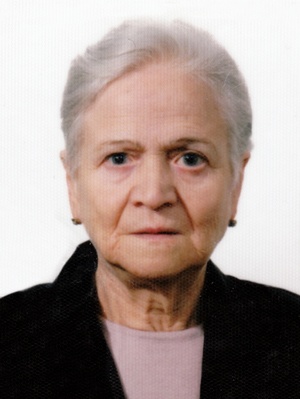 Dallabona Liliana ved. Bona