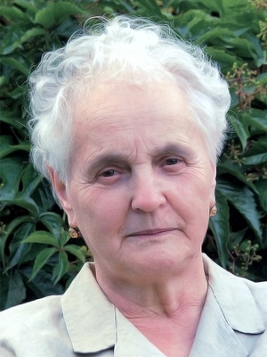 Bertolini Carmela ved. Rizzi